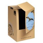 Penderie carton avec tringle